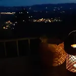 Casa Benucci Oliveta Tuscany *
