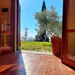 Semesterbostad Casa Benucci Oliveta Tuscany Pulicciano