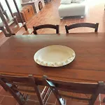 Casa Benucci Oliveta Tuscany * Pulicciano