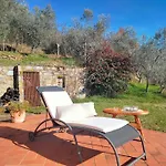 Casa Benucci Oliveta Tuscany