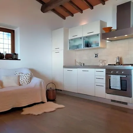 Casa Benucci Oliveta Tuscany