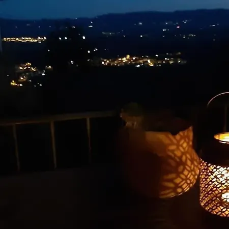 Casa Benucci Oliveta Tuscany *