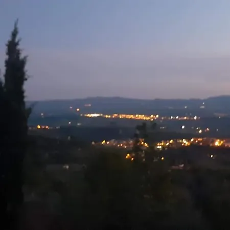 Casa Benucci Oliveta Tuscany Feriehus *