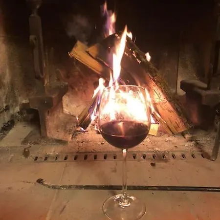 Feriehus Casa Benucci Oliveta Tuscany Pulicciano