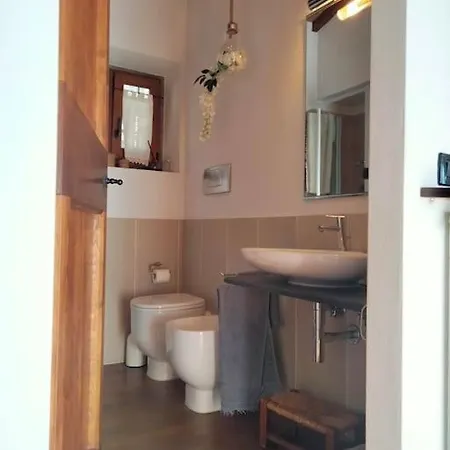 Feriehus Casa Benucci Oliveta Tuscany Pulicciano