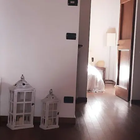 Casa Benucci Oliveta Tuscany